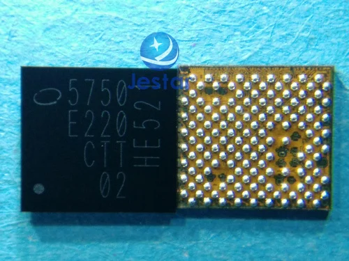 10 шт./лот PMB5750 5750 intermediate IF IC для iPhone 7 7plus | Электронные компоненты и принадлежности