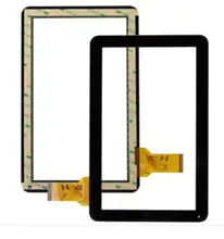Новый сенсорный экран Witblue для планшета 10,1 дюйма Lark Evolution X4 101, сенсорная панель, дигитайзер, стеклянный сенсор, замена, бесплатная доставка