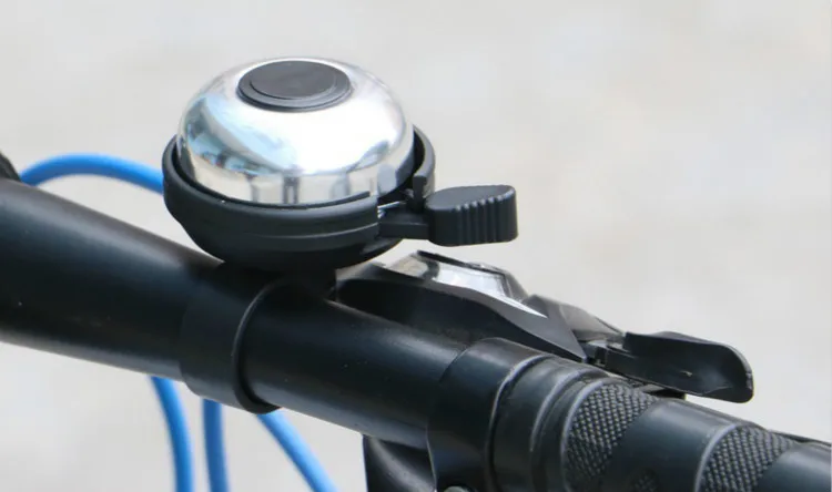 Mountain Bike Handlebar Ring