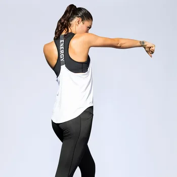 Sexy Backless Women's Yoga Crop Top