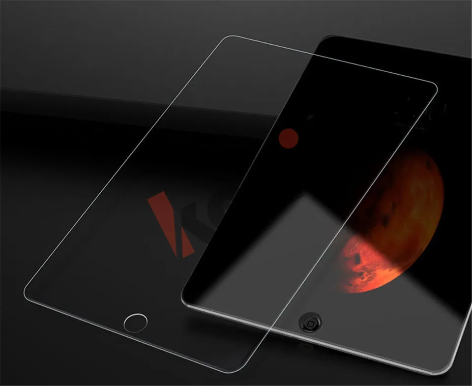 ipad glass 9