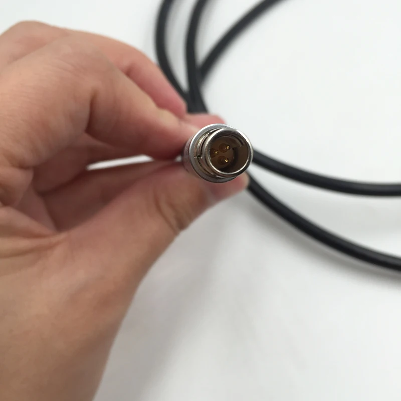 Разъем ODU 0F S102 2 3 4 5 6 7 9 контактный кабель сборка штекер сварочный кабель летающие провода кабель