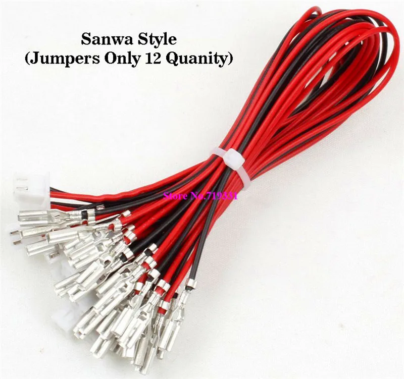Usb кодер с нулевой задержкой для ПК Raspberry Retro Pie Sanwa или Happs|Соединители| |