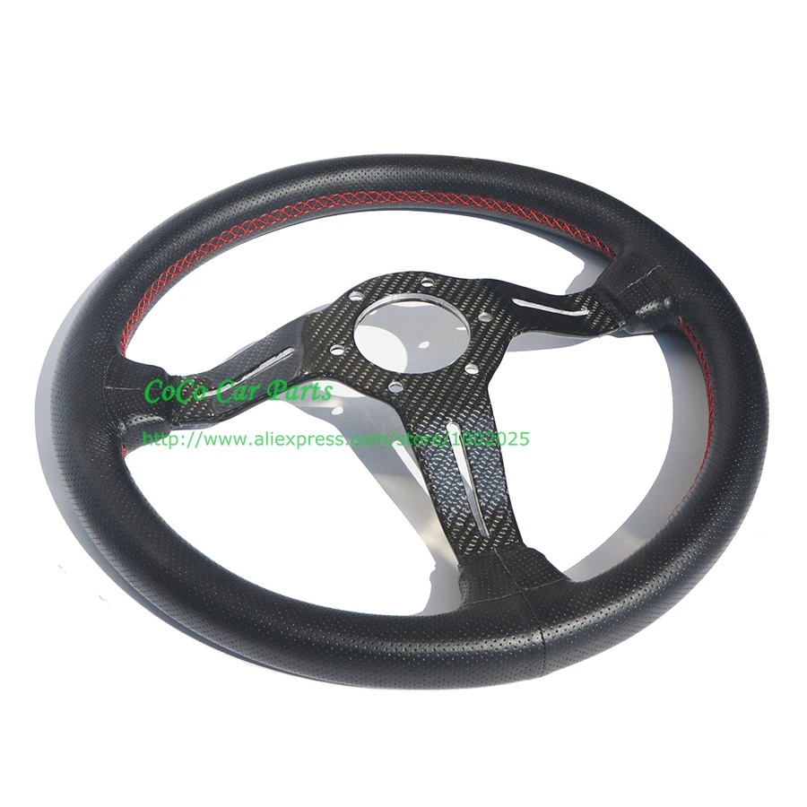 ND car steering wheel  (3)