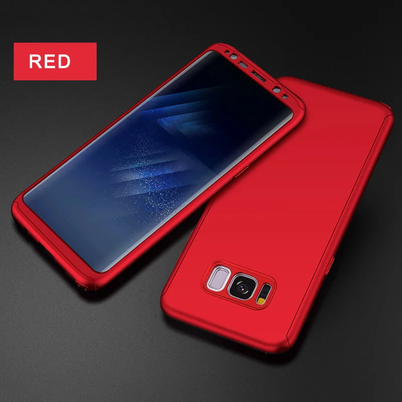 full cover case for note 8