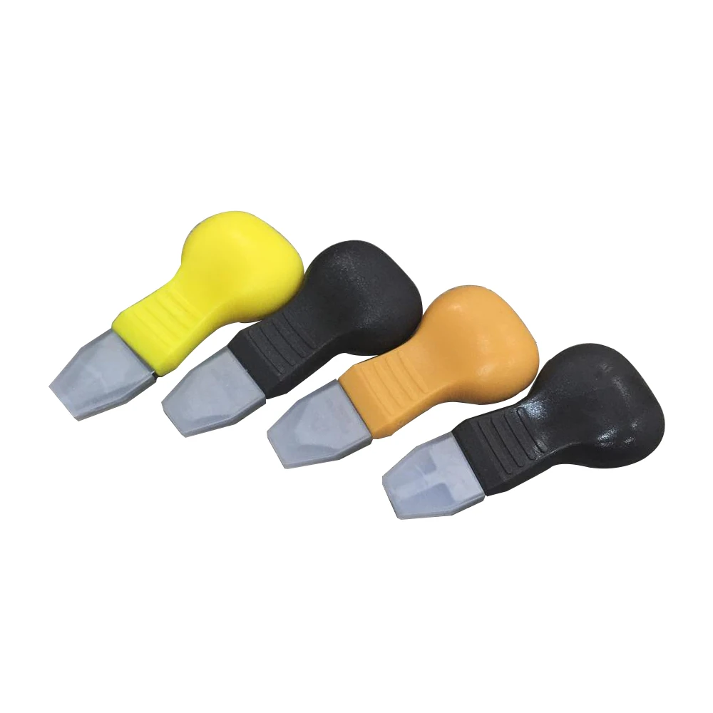CHKJ Car Remote Control Case Disassembling Tool Locksmith Tools Car Remote Control Repair Tool Kit Locksmith Tools Locksmith Extractor Tools Lock Pick Tools Lock Repair Tool Pin Disassembly Tool 1pcs