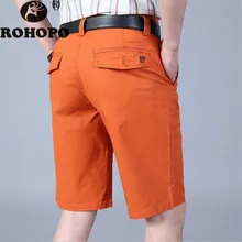 Хлопок Карго повседневные короткие мужские летние плюс размер оснастки комбинезон шорты 40 42 44 пляжный большого размера спортивная одежда военные брюки