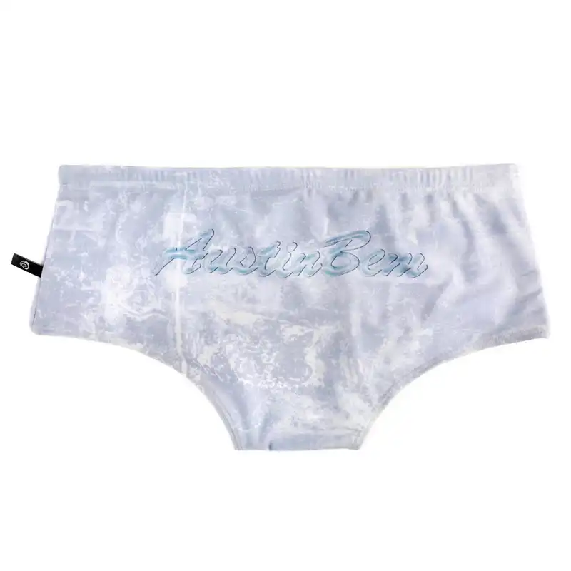 white wolf swimwear