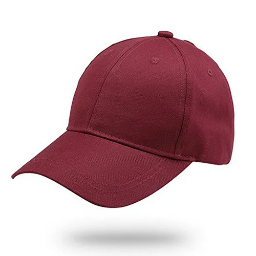 wine red without tag Dad Hat Ponytail бейсбольная Кепка Snapback, грязная шапка Bun s для женщин, женская летняя бейсболка, модные шляпы в стиле хип-хоп для девочек - Цвет: wine red without tag