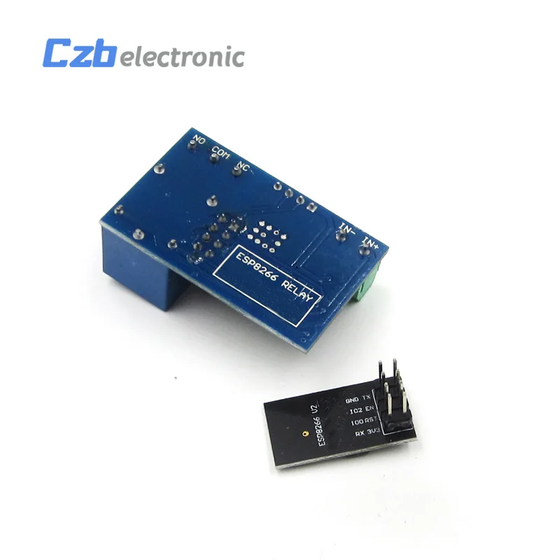 ESP8266 5 В релейный модуль Wi Fi дистанционное управление переключатель телефон