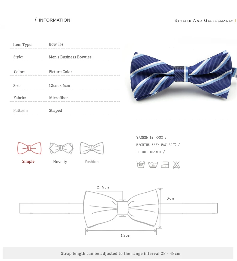 Bow 12x6 - fashion