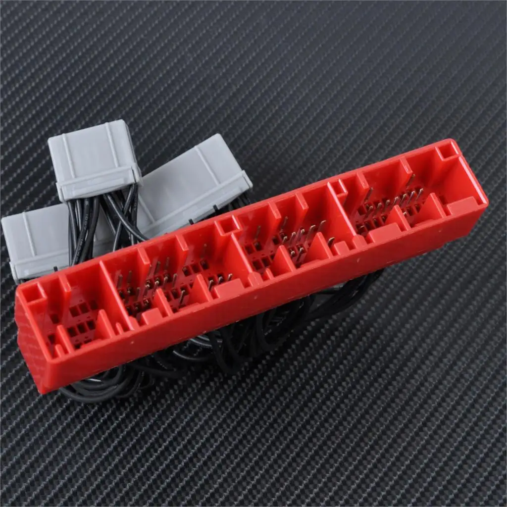 Купить ситалл obd2b к obd1 джемпер преобразования эбу жгут адаптер ...