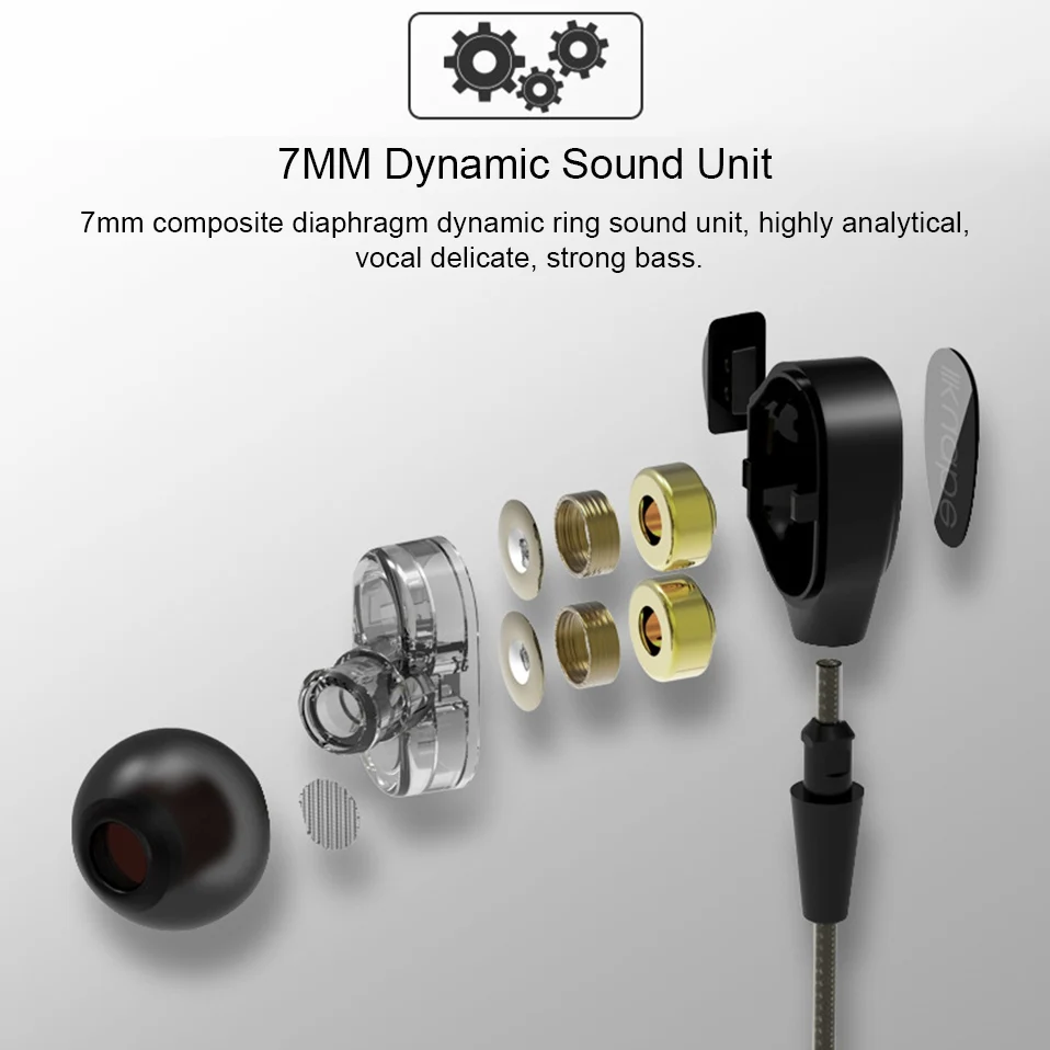 8 earpods