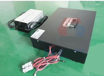 

Li-ion 24v 60Ah 24v battery pack storage charge agv vehicle ev ebike solar energy 1000w 1500w power motor + 29.4v 5A charger