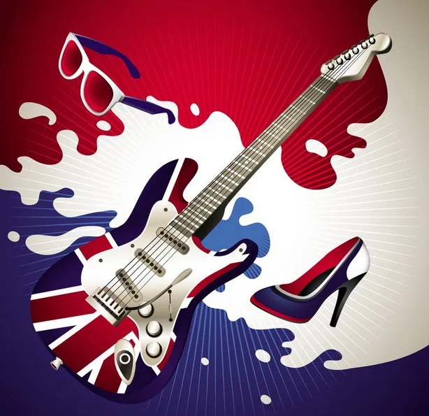 Compra Fondos de pantalla del instrumento musical online al por mayor