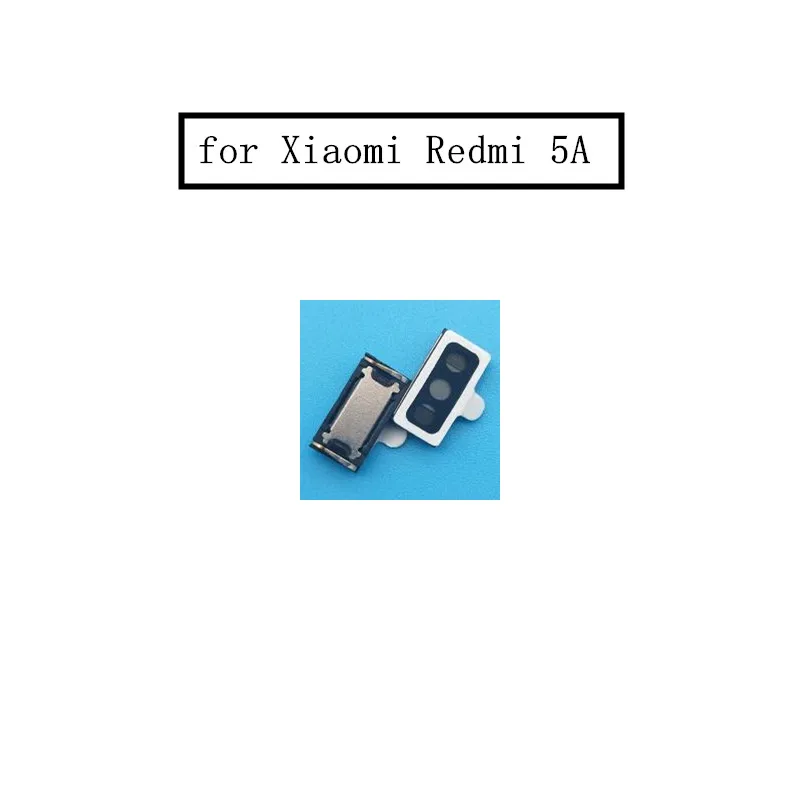 

Наушники-приемники для Xiaomi Redmi 5A, 2 шт.