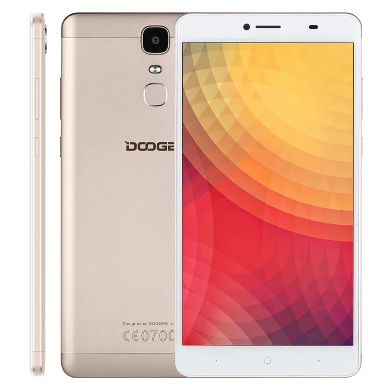 bilder für 4G DOOGEE Y6 Max 3D 32 GB/3 GB Fingerprint Identification 6,5 ''2.5D Android 6.0 MTK6750 64-Bit Octa core BT OTA WIFI GPS FM bilder für 4G DOOGEE Y6 Max 3D 32 GB/3 GB Fingerprint Identification 6,5 ''2.5D Android 6.0 MTK6750 64-Bit Octa core BT OTA WIFI GPS FM