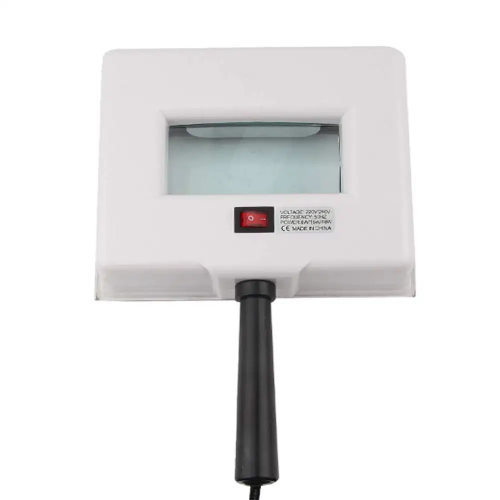  Portable Magic Mirror Skin Analyzer Face Skin Analysis Machine Beauty Equipment Facial Skin Scanner