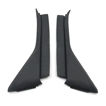 

Motorcycle Unpainted Left Right Sealing Trim Strip Cover Mouldings fairing For Honda CBR 600 RR CBR600RR F5 2009 2010 2011 2012