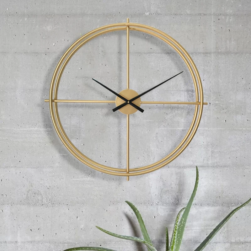 metal wall decorations living room (18)