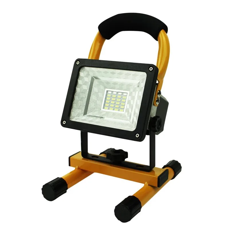 9-uv flood light