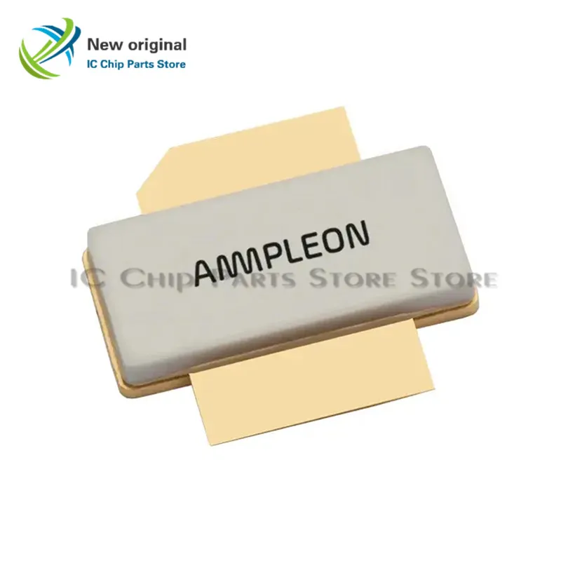 

BLF2425M8LS140 SMD RF tube High Frequency tube Power amplification module