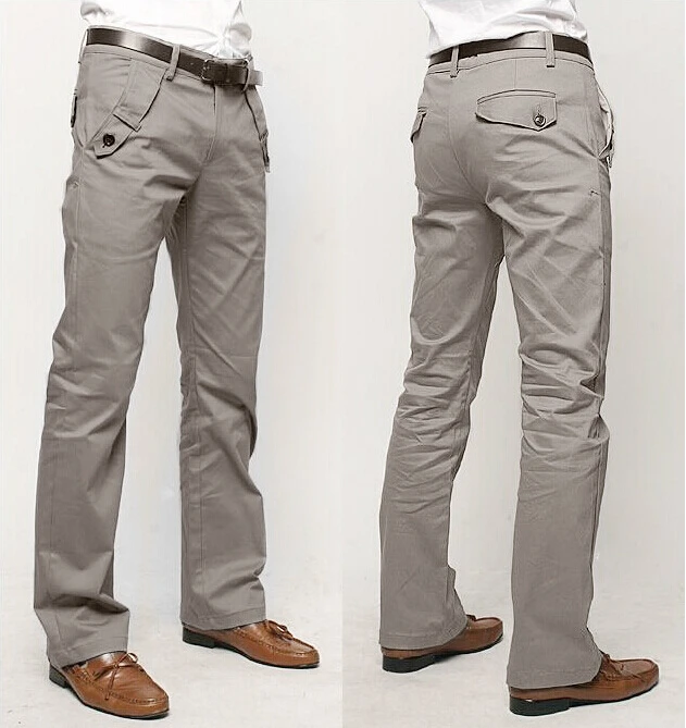 Compare Prices on Light Khaki Pants- Online Shopping/Buy