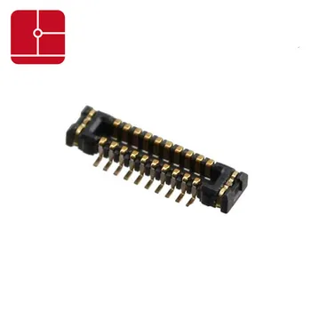 

10pcs 502430-2010 5024302010 New 20 pin 0.4 mm Spacing molex connector