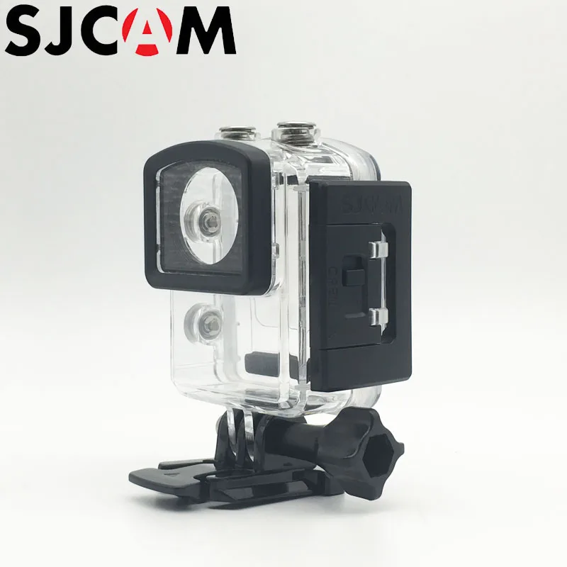 SJCAM M20 Underwater Housing Waterproof Case Diving 30M for Original sj