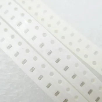 

300pcs/lot 510PF Error 10% 50V 511 510pf 0603 SMD Thick Film Chip Multilayer Ceramic Capacitor