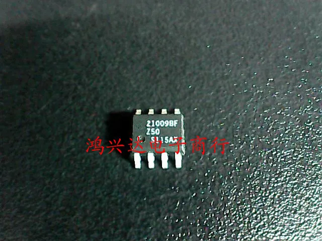 5 шт./лот ISL21009BFB850Z ISL21009BFB850 ISL21009BFB ISL21009 21009BF VREF Series 5 В SOP8 IC