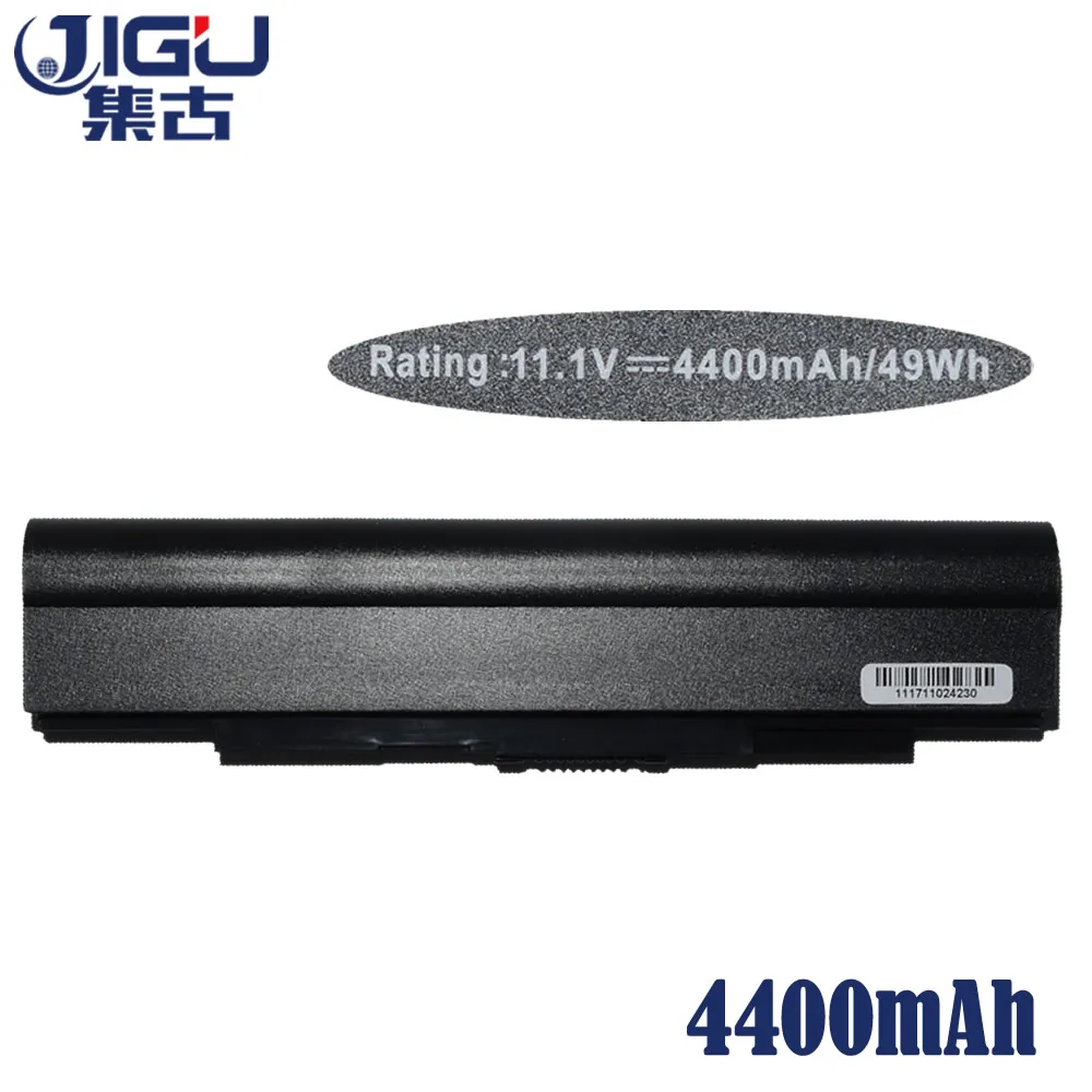 JIGU Laptop Battery For ACER Aspire One 721 721h 753 AO721 AO721h AO753 AL10C31 AL10D56 BT.00603.113 BT.00605.064