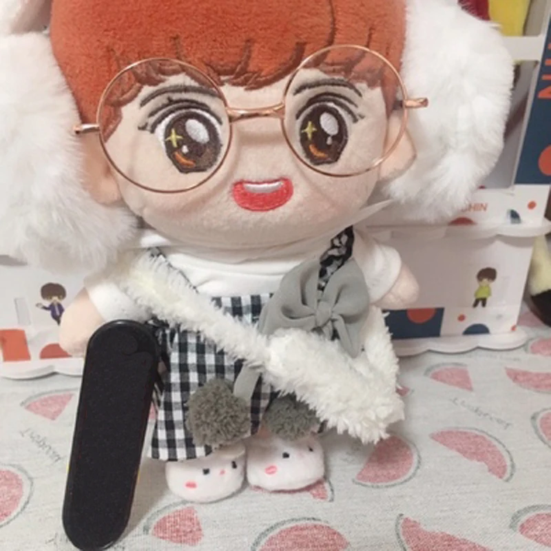 Кукольный скейтборд для 1/8 BJD got7 аксессуары кукол 20 см использовать маску