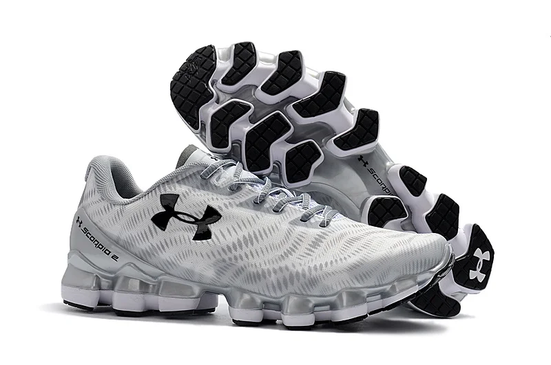 under armour scorpio 2018