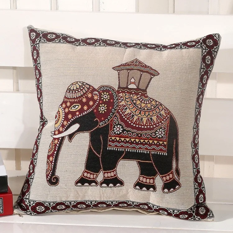 PILLOWS (8)