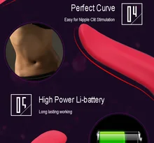68 Speeds Powerful Vibrator Female Orgasm Tongue Vibrator Clitoris Stimulator G spot Dildo Vibrator Adult Sex