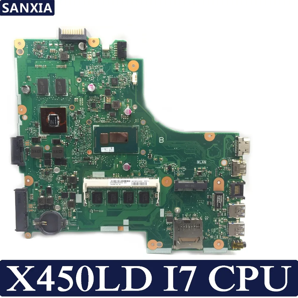 Computer Components