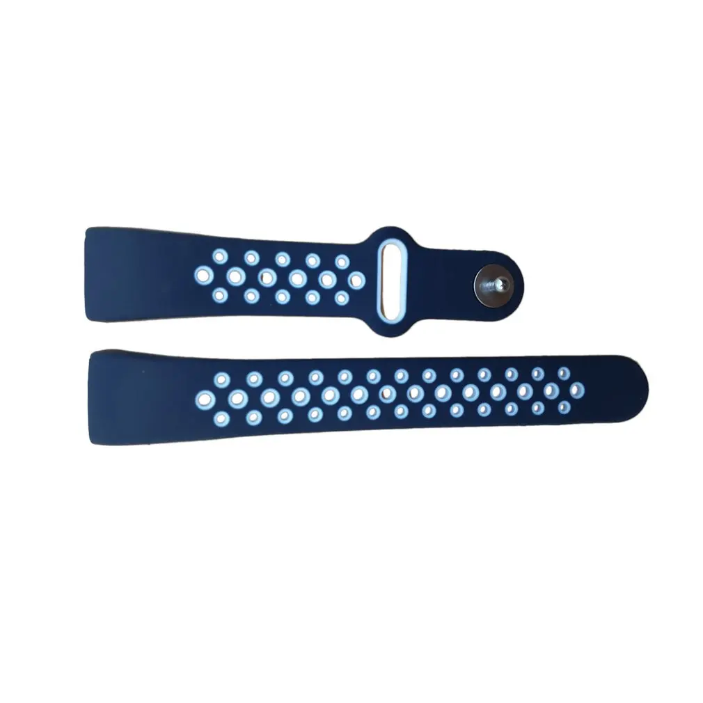 

Replacement watchband for Q6 Smart Watch Soft Silicone Wristband Wrist Strap Band Strap Health Sleep Watchband