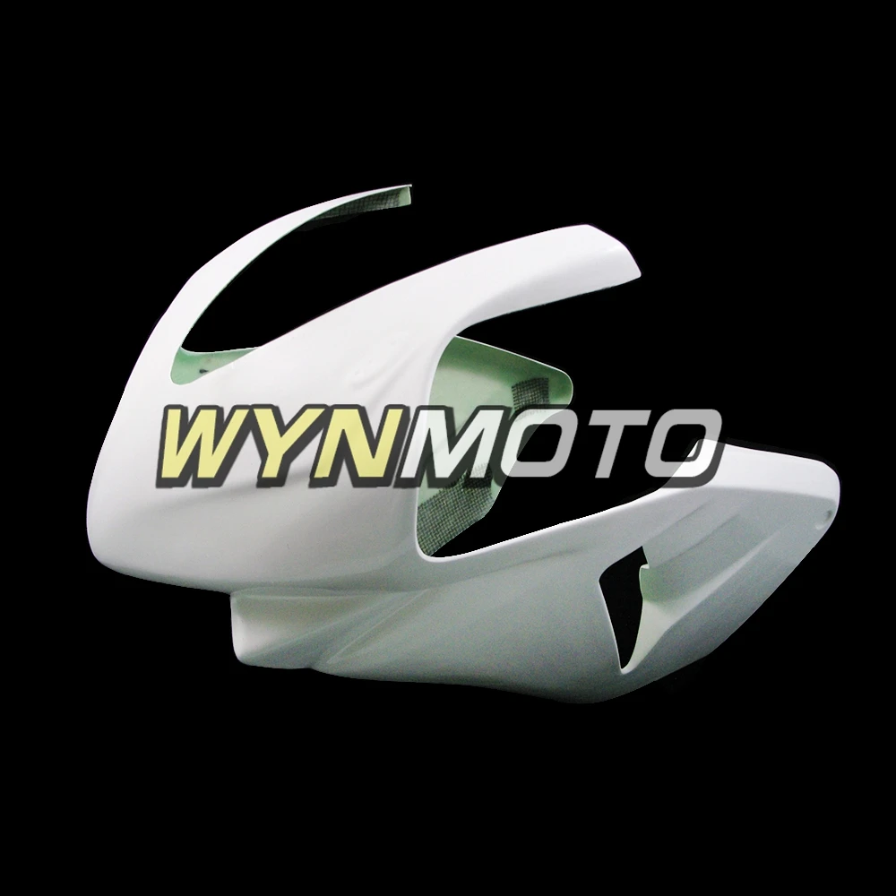 Неокрашенный Мотоцикл Обтекатели для Honda CBR600RR 2003 2004 03 04 Sportbike Racing Чехлы carenes передка