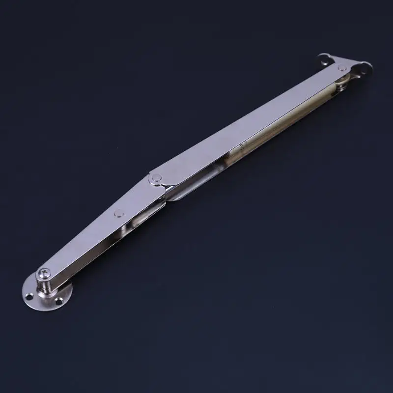  Furniture Hinge Close Open Lift Up Stay Hinge Support Cabinet Door Lift Pneumatic Support Spring St