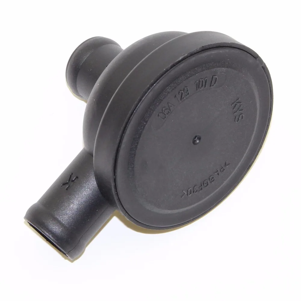 OEM Crankcase Breather Vent Valve fit A4 A6 VW Passat B5 1.8t 06A 129