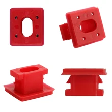 20 pcs Prático de fixação fivelas Clips para Clipes BMW Dashboard Guarnição Tira