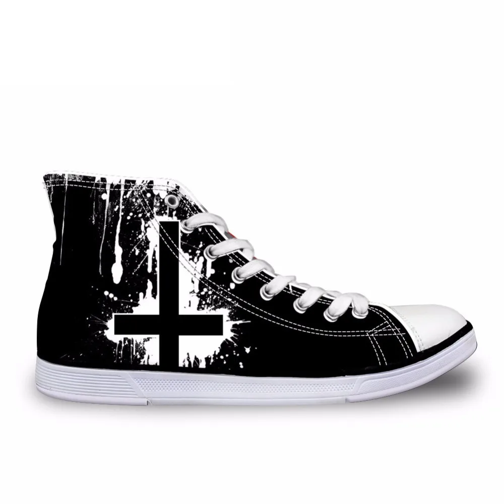 cool hightop shoes