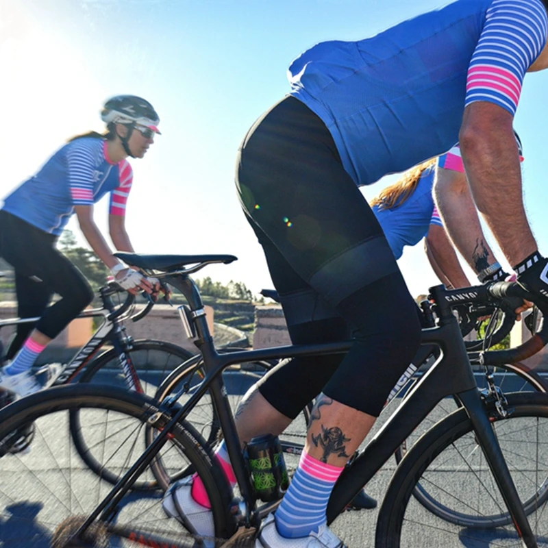 Лето с коротким рукавом Джерси дорожный одежда для велоспорта ropa велоформа Rcc одежда для велосипеда на заказ Велоспорт Джерси