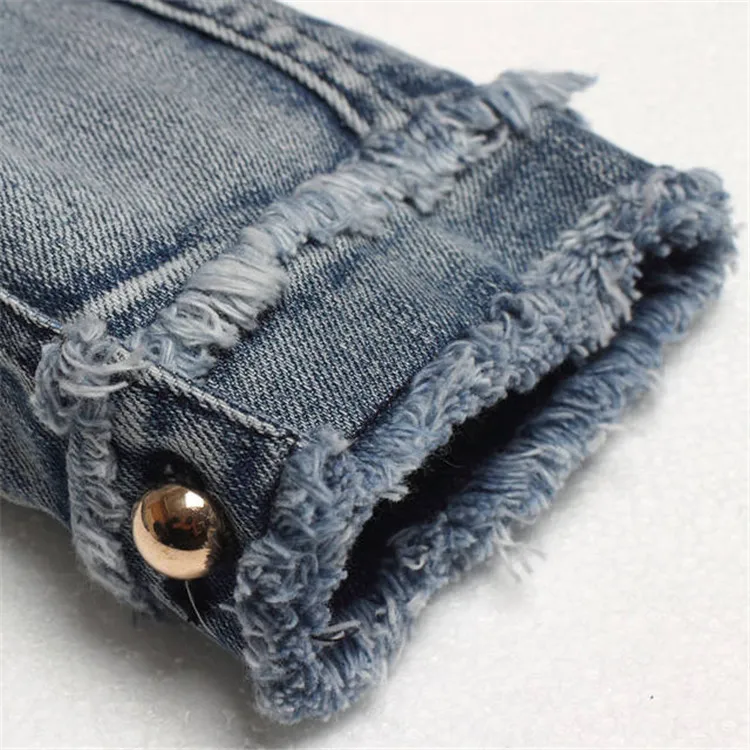 female spring autumn denim jacket (8)