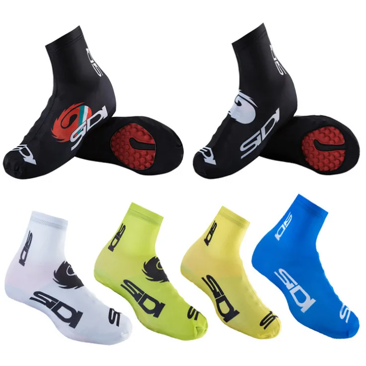 

Cycling Shoes Cover/ShoeCover Sports Accessories Riding Pro Road Racing Bicycle Dustproof Cycling Overshoes Unisex MTB Bike