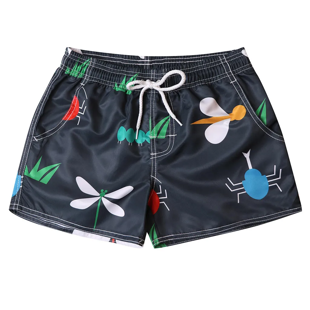 

Women's Summer Shorts Swim Trunks Quick Dry Beach Surfing Running Swimming Watershort loose Shorts Women Clothes Bottoms