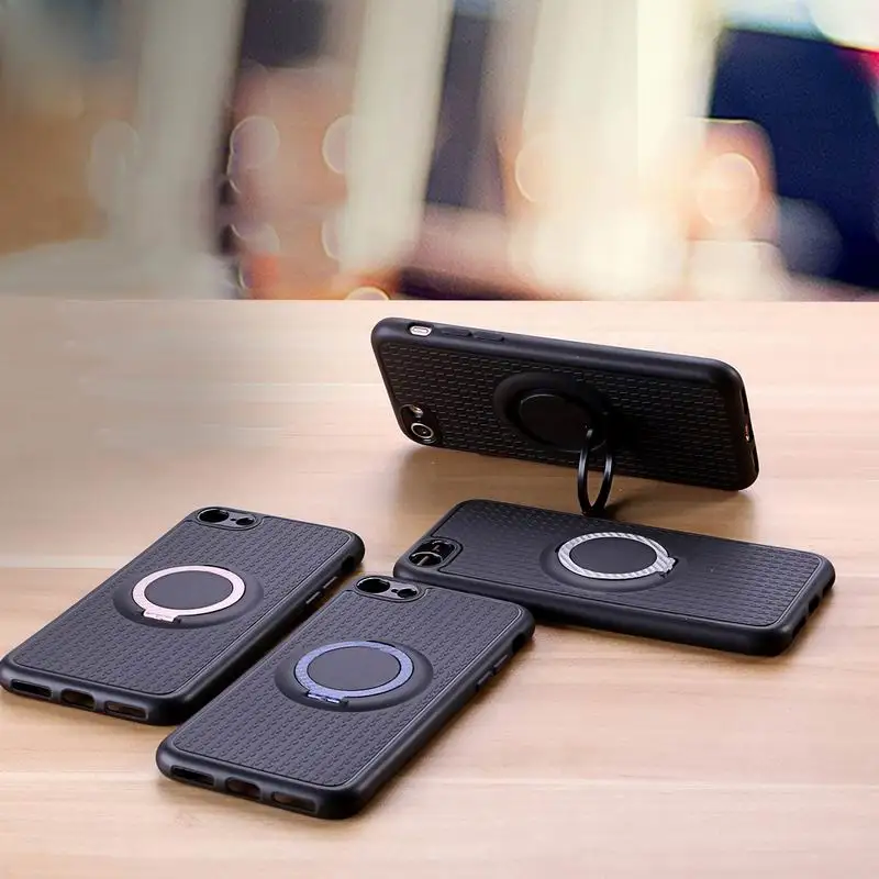 Buy Slim Luxury 3 in 1 Suction Kickstand Soft