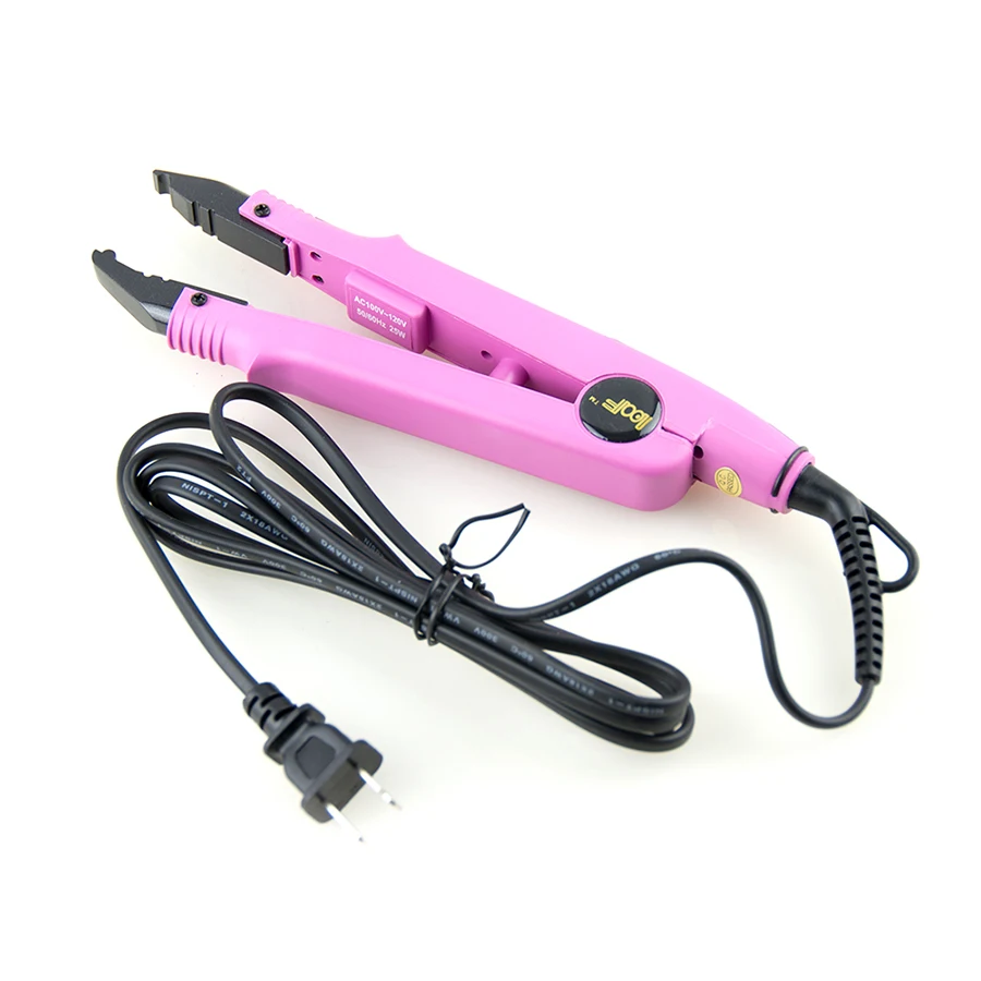 hair connector 4.