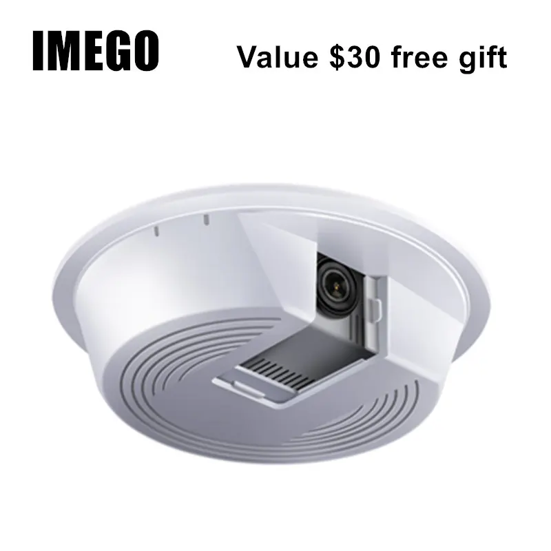 Бизнес небо Ad Проектор потолочный рекламный проектор Проекция большой экран Full HD мини домашний кинотеатр СВЕТОДИОДНЫЙ Proyector проектор